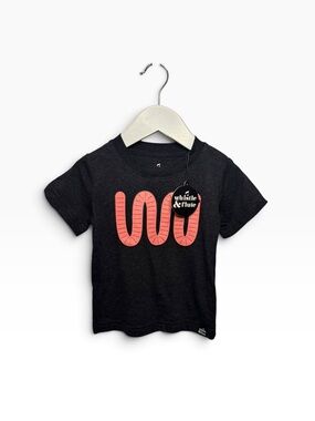⭐️ 5/$30 Whistle & Flute T-Shirt size 12-18M